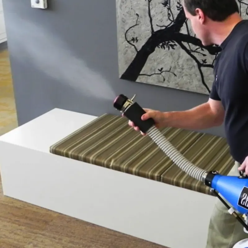 Professional Odor Removal in Indianola, WA